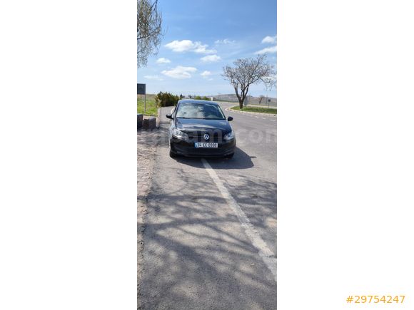 Sahibinden Volkswagen Polo 1.4 Comfortline 2011 Model