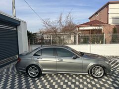 Sahibinden Mercedes - Benz C 180 Kompressor BlueEFFICIENCY AMG 2010 Model Kayseri