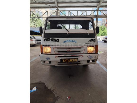 Galeriden BMC Levend 3.0 MDS Şanlıurfa