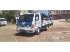 Galeriden BMC Levend 3.0 MDS Şanlıurfa