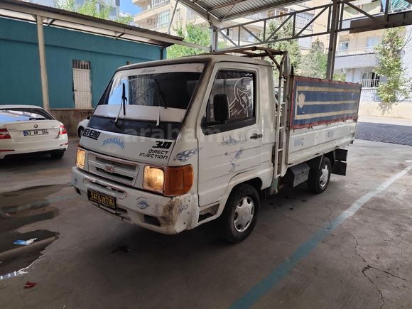 Galeriden BMC Levend 3.0 MDS Şanlıurfa