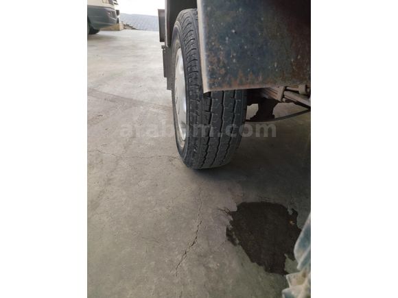 Galeriden BMC Levend 3.0 MDS Şanlıurfa