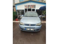 Sahibinden Fiat Palio 1.4 Fire Dynamic Sole 2008 Model