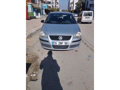Sahibinden Volkswagen Polo 1.4 Trendline 2006 Model 
