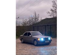 Sahibinden Mercedes - Benz 190 E 2.0 1989 Model 