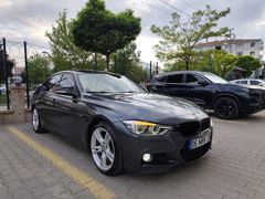 Sahibinden BMW 3 Serisi 320i ED Sport Line 2016 Model