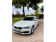 Sahibinden BMW 3 Serisi 318i Premium Line 2018 Model 
