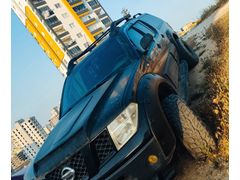 Sahibinden Nissan Navara 2.5 D 4x4 SE 2006 Model