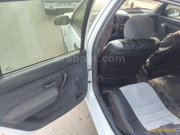 RENAULT 19 BENZİN/LPG