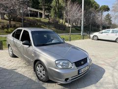 Sahibinden Hyundai Accent 1.5 CRDi Admire 2006 Model 