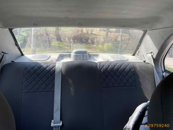 Sahibinden Hyundai Accent 1.5 CRDi Admire 2006 Model 
