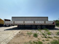 VSB GRUP 'dan K.K. 9 TAKSİT 2019 MODEL İHSANTREYLER 13.60
