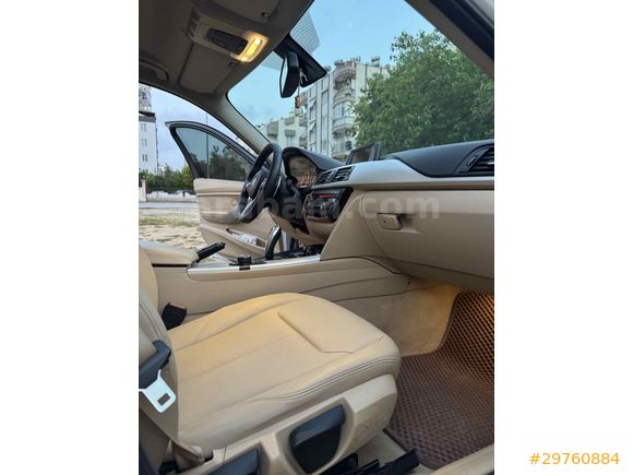Sahibinden BMW 3 Serisi 320i ED Joy 2016 Model 
