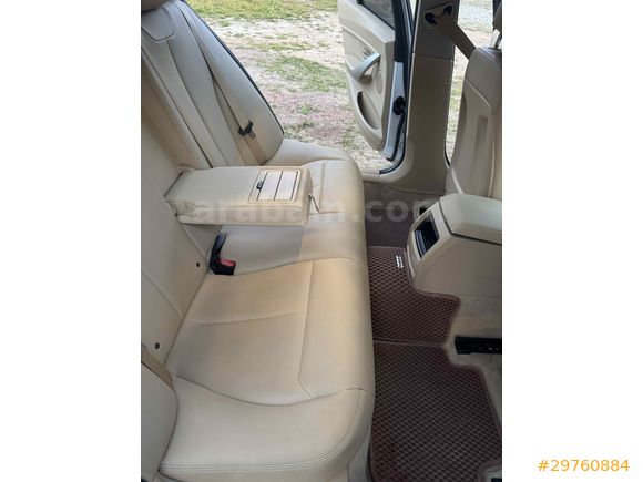 Sahibinden BMW 3 Serisi 320i ED Joy 2016 Model 