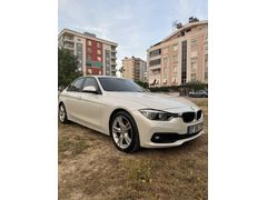 Sahibinden BMW 3 Serisi 320i ED Joy 2016 Model 