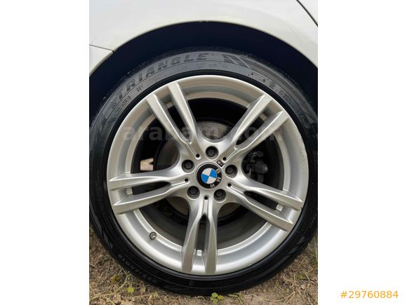 Sahibinden BMW 3 Serisi 320i ED Joy 2016 Model 