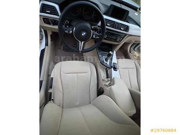 Sahibinden BMW 3 Serisi 320i ED Joy 2016 Model 