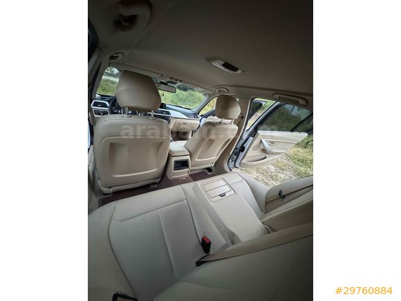 Sahibinden BMW 3 Serisi 320i ED Joy 2016 Model 