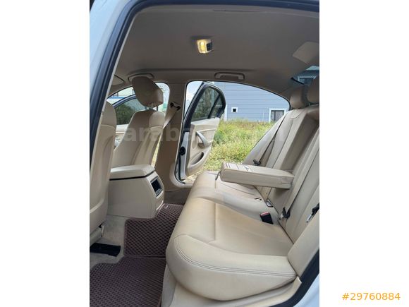 Sahibinden BMW 3 Serisi 320i ED Joy 2016 Model 