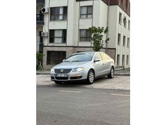 temiz passat b6