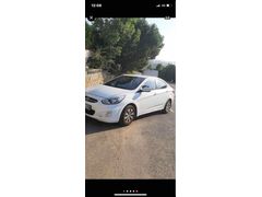 Sahibinden Hyundai Accent Blue 1.6 CRDI Mode 2014 Model 