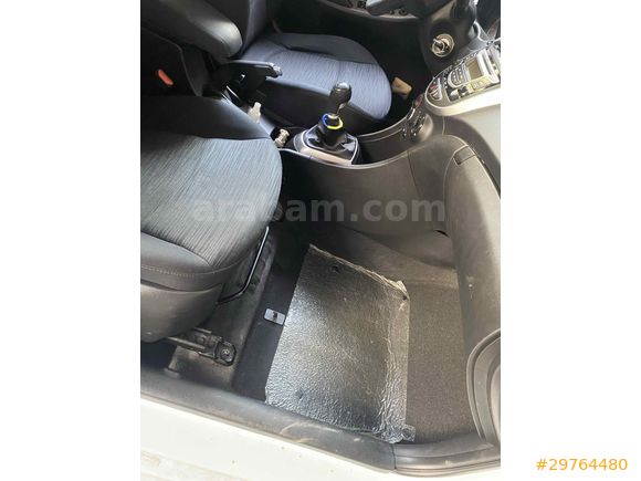 Sahibinden Hyundai Accent Blue 1.6 CRDI Mode 2014 Model 