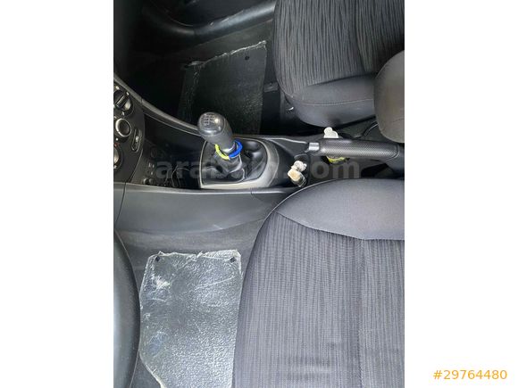 Sahibinden Hyundai Accent Blue 1.6 CRDI Mode 2014 Model 