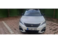 Sahibinden Peugeot 3008 1.5 BlueHDI Active Life Prime Edition 2019 Model