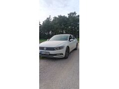 Sahibinden Volkswagen Passat 1.6 TDi BlueMotion Comfortline 2016 Model
