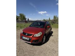 Sahibinden Suzuki SX4 GL 2012 Model 