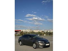 İLK SAHİBİNDEN 2018 ÇIKIŞLI DEĞİŞENSİZ COROLLA