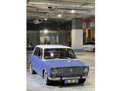 Sahibinden Tofaş Murat 124 1973 Model 