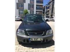 Sahibinden Honda CR-V 2.0i 1997 Model
