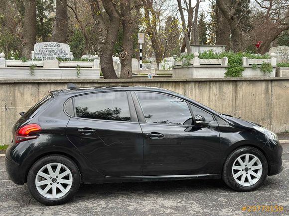 İHTİYACTAN İLANDA 1.6 dizel 208