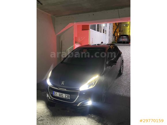 İHTİYACTAN İLANDA 1.6 dizel 208