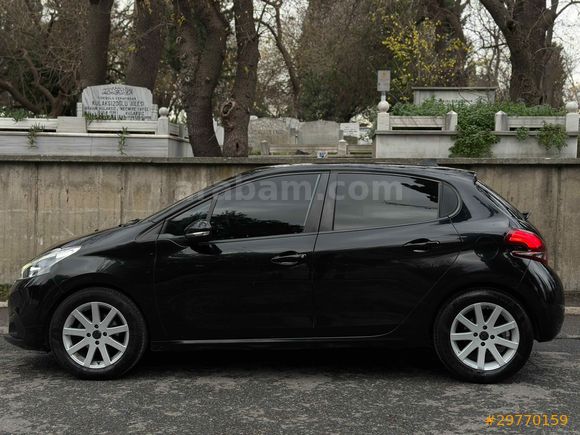 İHTİYACTAN İLANDA 1.6 dizel 208