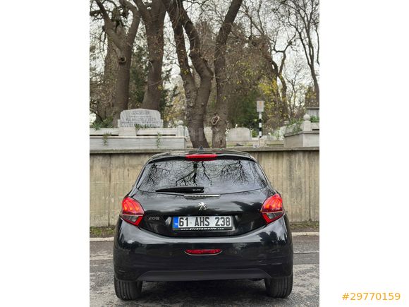 İHTİYACTAN İLANDA 1.6 dizel 208