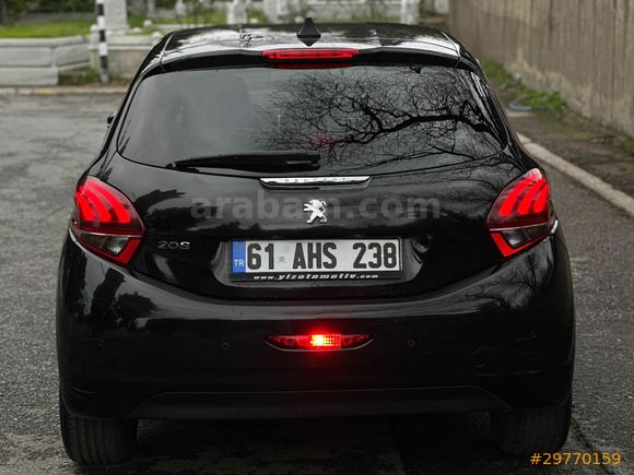 İHTİYACTAN İLANDA 1.6 dizel 208