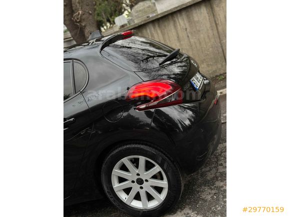 İHTİYACTAN İLANDA 1.6 dizel 208