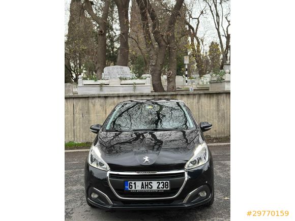 İHTİYACTAN İLANDA 1.6 dizel 208
