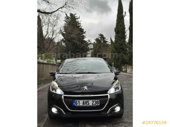 İHTİYACTAN İLANDA 1.6 dizel 208