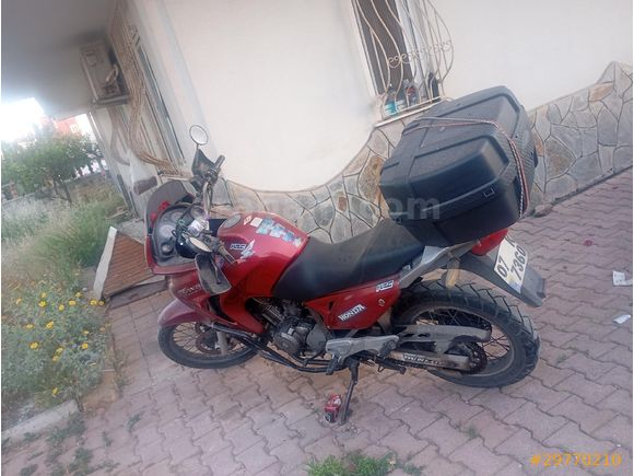 Sahibinden Honda XL 650 Transalp