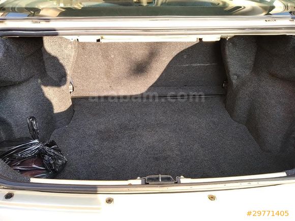 Acil Satılık Fiat Albea 1.3 Multijet SL 2004 Model