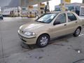 Acil Satılık Fiat Albea 1.3 Multijet SL 2004 Model