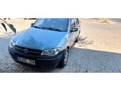 Sahibinden Fiat Albea 1.2 16v
