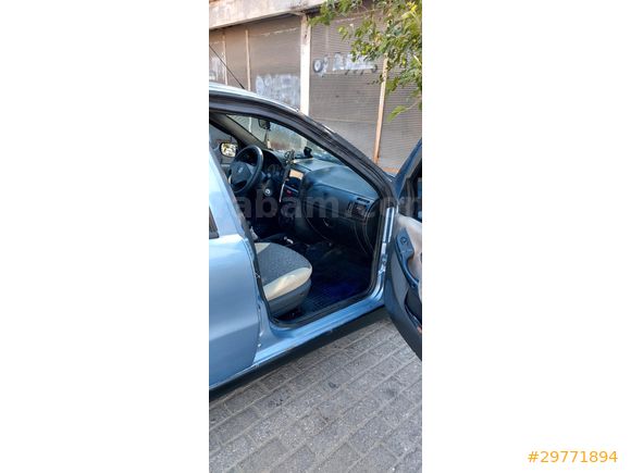 Sahibinden Fiat Albea 1.2 16v