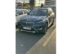 Sahibinden BMW X1 16d sDrive X Line 2021 Model 