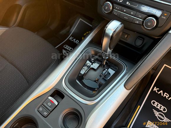 Sahibinden Renault Kadjar 1.5 dCi icon 2016 Model