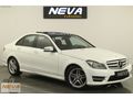 2013 MERCEDES C180 SELECTİON PLUS AMG 7G TRONİC-FULL BAKIMLI-
