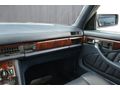'GALATA' 1986 MERCEDES 500 SEC COUPE